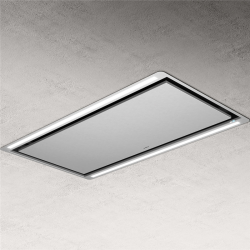 HILIGHT-XH16IX/A/100-PRF0167045A Встраиваемые вытяжки ELICA/ Встраиваемая, 100 см, 1200 м3/ч, нержавеющая сталь фото 2 HILIGHT-XH16IX/A/100-PRF0167045A Встраиваемые вытяжки ELICA/ Встраиваемая, 100 см, 1200 м3/ч, нержавеющая сталь фото 2