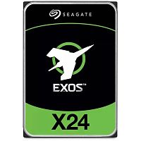 ST16000NM002H Жесткий диск Seagate SATA-III 16TB ST16000NM002H Server Exos X24 4KN (7200rpm) 512Mb 3.5"