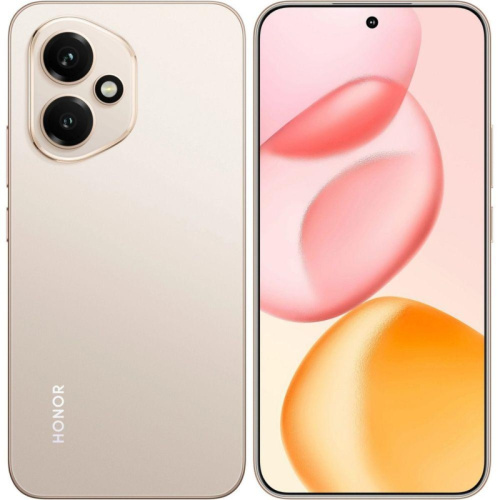 5109BURE Смартфон Honor 400 12/256GB 5109BURE Gold