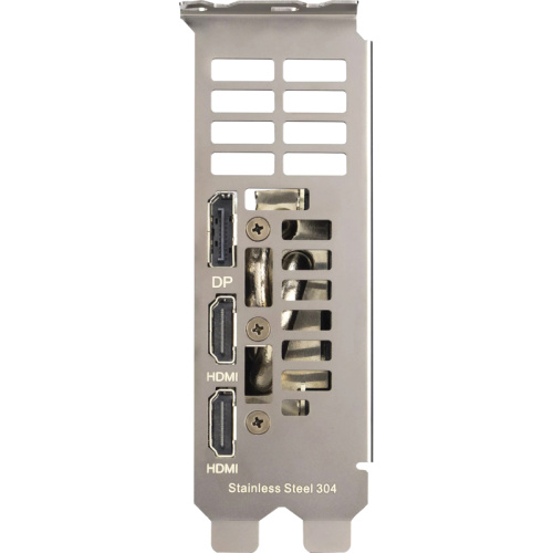 90YV0N90-M0NA00 Видеокарта/ RTX5060-O8G-LP-BRK фото 7