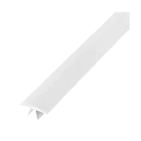 RK186BE Соединительный элемент Kuppersberg/ Соеденительный элемент для холодильника NRS 186 и морозильника NFS 186, белый