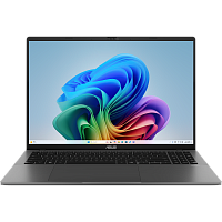 90NB16F1-M00EH0 Ноутбук/ ASUS M3607HA-RP236 16"(1920x1200 (матовый) IPS)/AMD Ryzen 7 260(3.8Ghz)/16384Mb/512PCISSDGb/noDVD/Int:Shared/Cam/BT/WiFi/70WHr/war 1y/1.7kg/Matte Gray/DOS