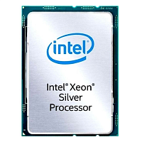 PK8071305120002 Процессор/ CPU LGA4677 Intel Xeon Silver 4410Y (Sapphire Rapids, 12C/24T, 2/3.9GHz, 30MB, 150W) OEM