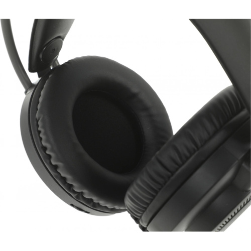 FH200IGREY Наушники с микрофоном A4Tech Fstyler FH200i серый 1.8м накладные оголовье (FH200I GREY) фото 12 FH200IGREY Наушники с микрофоном A4Tech Fstyler FH200i серый 1.8м накладные оголовье (FH200I GREY) фото 12