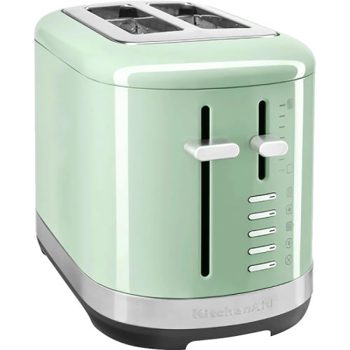 5KMT2109EPT Тостер на 2 тоста, фисташковый