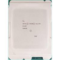 338-CHSG Процессор Intel Xeon/ Intel Xeon Silver 4410Y 2G, 12 C/24T, 16GT/s, 30M Cache, Turbo, HT (150W) DDR5-4000