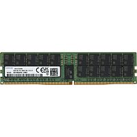 M321R8GA0PB0-CWMCH Память оперативная/ Samsung DDR5 64GB RDIMM 5600 pulled