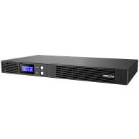 SL50101 ИБП СЛИМ 500/ line-interactive SW rack