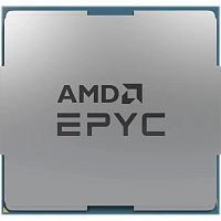 100-000000789 Процессор Серверный/ CPU SP5 AMD EPYC 9654 (96C/192T, 2.4/3.7GHz, 384MB, 360W) OEM Clean Pulled