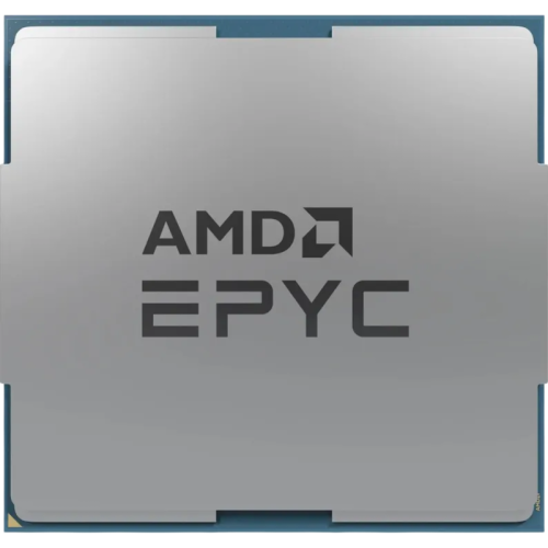 100-000001149 Процессор серверный/ CPU SP5 AMD EPYC 9335 (32C/64T, 3/4.4GHz, 128MB, 210W) OEM