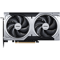 GeForceRTX5060Ti16GVENTUS2XPLUS Видеокарта/ GeForce RTX 5060 Ti 16G VENTUS 2X PLUS