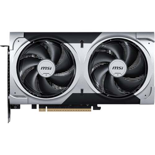 GeForceRTX5060Ti16GVENTUS2XPLUS Видеокарта/ GeForce RTX 5060 Ti 16G VENTUS 2X PLUS