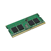 FL3200D4ES22-8G Память оперативная/ Foxline SODIMM 8GB 3200 DDR4 ECC CL22 (1Gb*8)