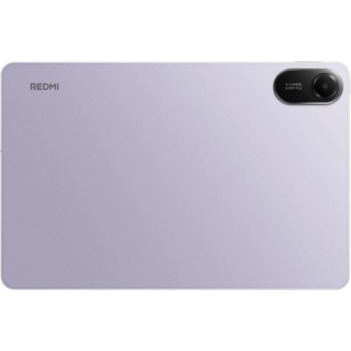 VHU5855RU Планшет Redmi Pad 2 4+128Gb фиолетовый (VHU5855RU) фото 6 VHU5855RU Планшет Redmi Pad 2 4+128Gb фиолетовый (VHU5855RU) фото 6