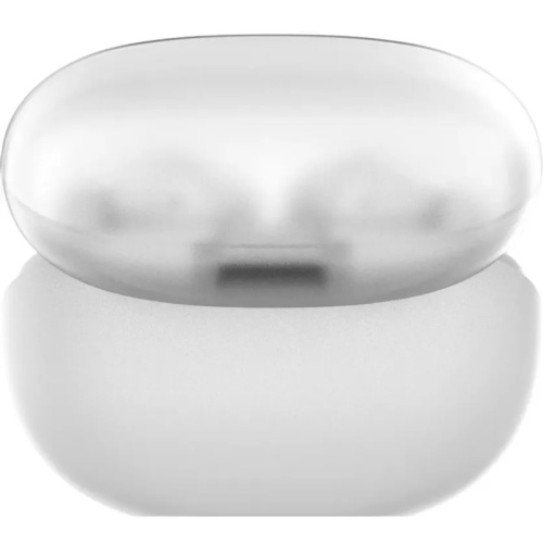 BD04WHITE Гарнитура Tecno Buds 4 BD04 белый беспроводные bluetooth в ушной раковине (BD04 WHITE) фото 2 BD04WHITE Гарнитура Tecno Buds 4 BD04 белый беспроводные bluetooth в ушной раковине (BD04 WHITE) фото 2