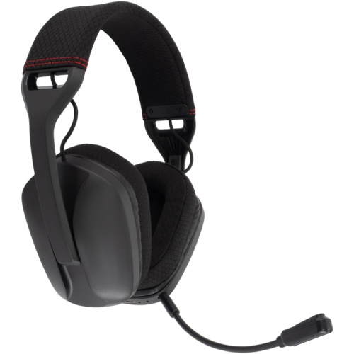 2007557 Наушники с микрофоном Oklick HS-L750G черный 1.5м накладные BT оголовье (2007557) фото 5 2007557 Наушники с микрофоном Oklick HS-L750G черный 1.5м накладные BT оголовье (2007557) фото 5