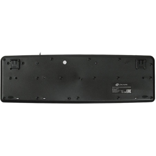 1185967 Клавиатура Oklick 90MV2 черный USB (1185967) фото 9 1185967 Клавиатура Oklick 90MV2 черный USB (1185967) фото 9