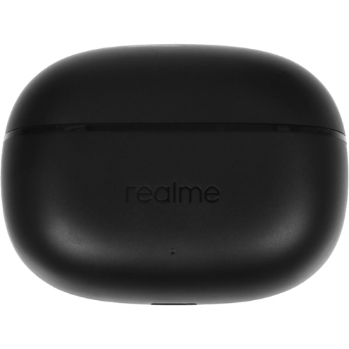 6941764461727 Гарнитура внутриканальные Realme Buds T200x черный беспроводные bluetooth в ушной раковине (6941764461727) фото 7 6941764461727 Гарнитура внутриканальные Realme Buds T200x черный беспроводные bluetooth в ушной раковине (6941764461727) фото 7