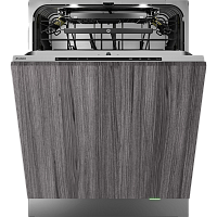 DFI747U/1 Встраиваемая посудомоечная машина ASKO/ Арт. 746108 ; Встраиваемая посудомоечная машина ASKO, 60 см, 14 комплектов, 3 уровня загрузки, 15 программ, Status Light, Aqua Safe, сушка Turbo Combi Drying, Wi-Fi, авто. открывание двери, автоматическая