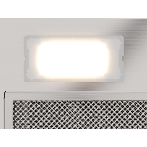 162282 GOOD, Кухонная вытяжка ELIKOR КВ Врезной блок BREEZE 52Н-450-П3Д, нерж фото 7