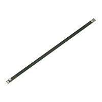 -/ Нагревательный элемент для HP LaserJet Enterprise 600 M601dn (CET)