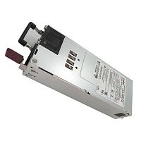 99MAD11200I1170411 Блок питания серверный/ Server power supply Qdion Model U1A-D11200-DRB P/N:99MAD11200I1170411 CRPS 1U Module 1200W Efficiency 80 Plus Platinum, Gold Finger (option), Cable connector: C14