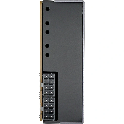AF3090-24GD6XH7 Видеокарта Afox RTX3090 24GB GDDR6X 384bit 3xDP HDMI BLOWER RTL фото 5