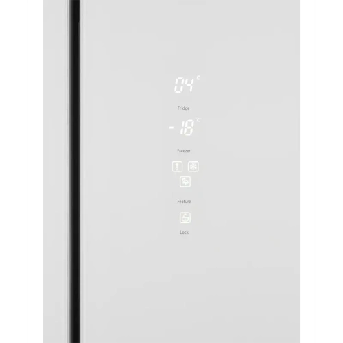 NFFD183WG Отдельностоящий Холодильник Kuppersberg фото 6