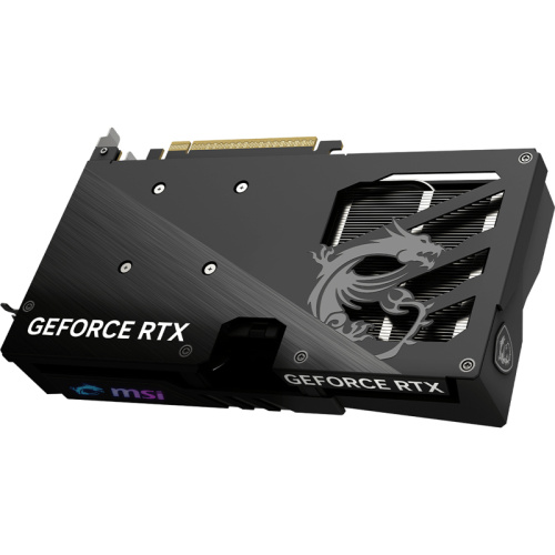 GeForceRTX50608GGAMING Видеокарта/ GeForce RTX 5060 8G GAMING фото 3