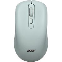 ZL.MCECC.030 Мышь Acer OMR309 зеленый оптическая 1600dpi беспров. USB 4but (ZL.MCECC.030)