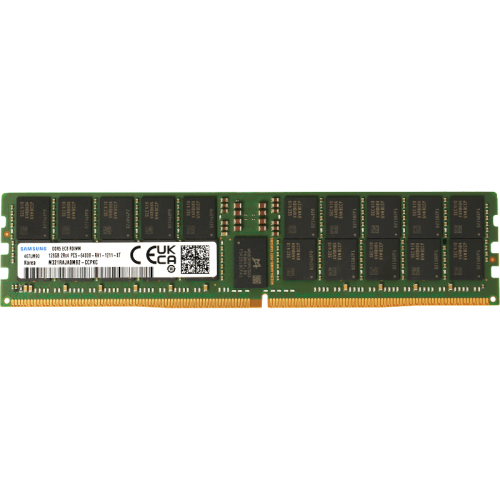 M321RAJA0MB2-CCPKC Память оперативная/ Samsung DDR5 128GB RDIMM 6400 фото 3