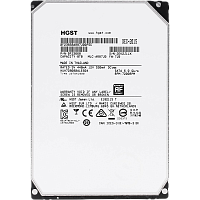 HUH728080ALE604 Жесткий диск/ RECERTIFIED HDD HGST SATA Server 8Tb Ultrastar 7200 6Gb/s 128MB 0F23668 1 year warranty (replacement HUS728T8TALE6L4, MG08ADA800E, MG10ADA800E, ST8000NM017B, WD8005FRYZ) RECERTIFIED