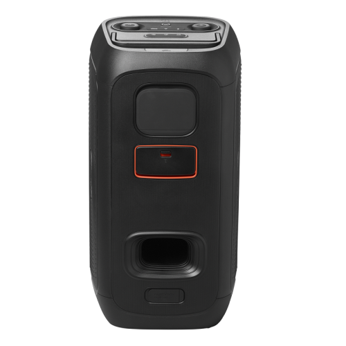 JBLPBCLUB120EP Портативные акустические системы/ JBL PARTYBOX 120 фото 7