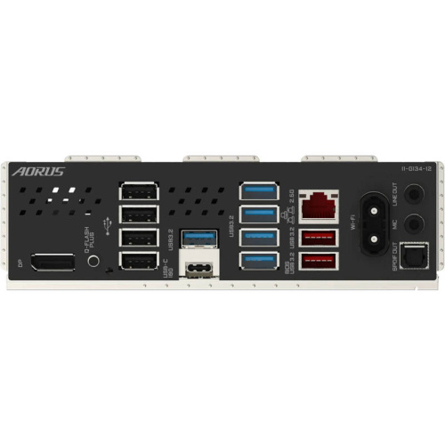 B850AELITEWF7 Материнская плата/ B850 A ELITE WF7 фото 5