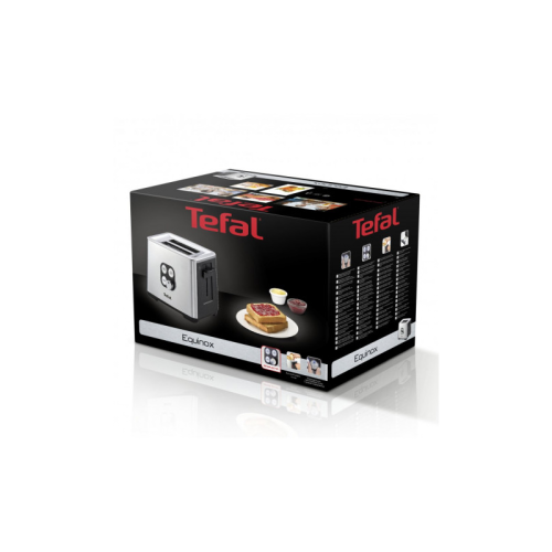 TT420D30 Тостер электрический бытовой Tefal TT420D30 фото 5