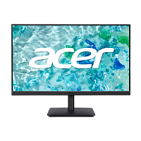 UM.QV7CD.G02 Монитор/ Acer V247YGbip 23,8'', ZeroFrame, Black, PCR 85% + OBP 5%, 16:9, IPS, 1920x1080, 1 / 4ms, 250cd, 120Hz, 1xVGA + 1xHDMI(1.4)+1xDP(1.2), sync: FreeSync, Vesa:100x100