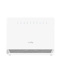 LT400V Маршрутизатор/ N300 Wi-Fi 4G LTE-Cat4 VoLTE Router