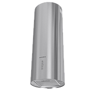 LeeWall35INOX ВЫТЯЖКА MAUNFELD Lee Wall 35 INOX/ настенная,ширина 350 мм, электронное управление,3 скорости, 1050 м3/ч, 63 дБ, светодиодное LED освещение, нержавеющая сталь