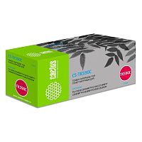 -/ Картридж лазерный Cactus CS-TK590C TK-590C голубой (5000стр.) для Kyocera FS-C2526MFP/C2626MFP/C5250