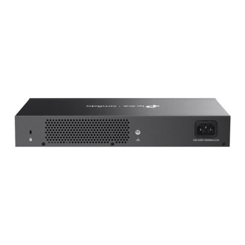 ES216G Коммутатор/ Omada 16-Port Gigabit Easy Managed Switch фото 2 ES216G Коммутатор/ Omada 16-Port Gigabit Easy Managed Switch фото 2