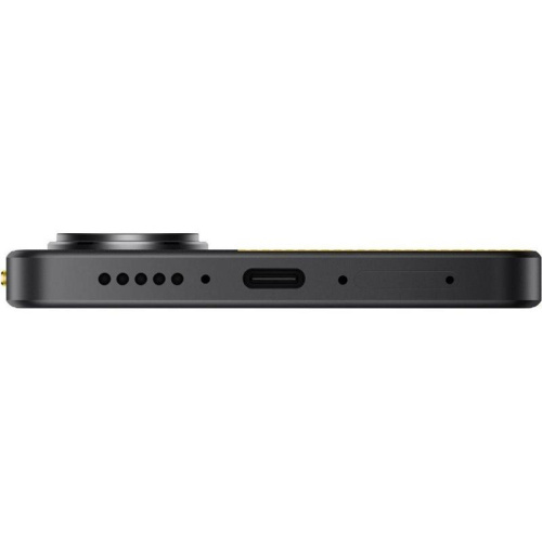MZB0J1PRU Смартфон POCO X7 Pro 5G 12+256Gb желтый (MZB0J1PRU) фото 3