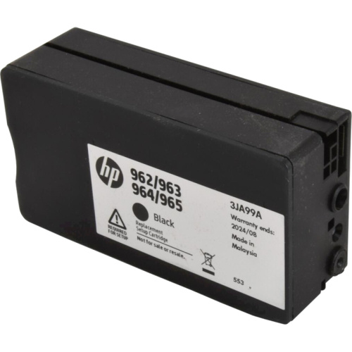 3JB16A Печатающая головка/ HP Black Printhead фото 3