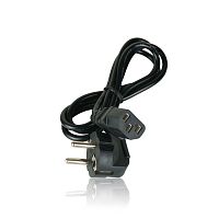 FL-PWRC-12EU кабель питания/ EU power cord (кабель питания), 1.2m