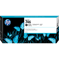 P2V82A Картридж/ HP 746 300-ml Photo Black Ink Cartridge