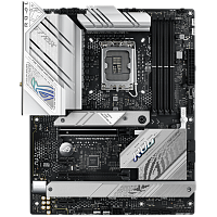 90MB1EP0-M1EAY0 Материнская плата/ ROG STRIX B760-A GAMING WIFI