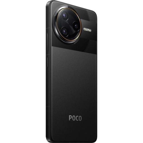 MZB0J8JRU Смартфон POCO F7 Ultra 16+512Gb черный (MZB0J8JRU) фото 7