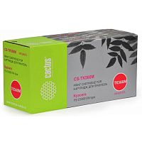 -/ Картридж лазерный Cactus CS-TK560M TK-560 пурпурный (10000стр.) для Kyocera FS-C5300DN