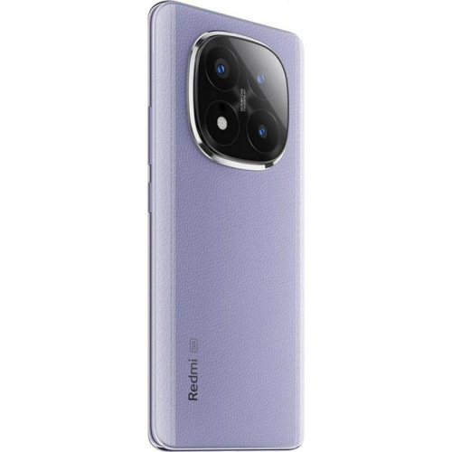 MZB0IKERU Смартфон Redmi Note 14 Pro+ 5G 12+512Gb фиолетовый (MZB0IKERU) фото 4 MZB0IKERU Смартфон Redmi Note 14 Pro+ 5G 12+512Gb фиолетовый (MZB0IKERU) фото 4
