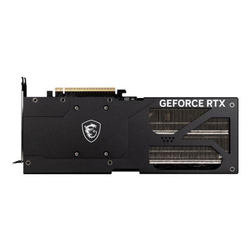 GeForceRTX507012GVENTUS3X Видеокарта/ GeForce RTX 5070 12G VENTUS 3X фото 6