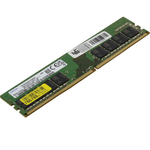 M378A2G43CB3-CWE Память оперативная/ Samsung DDR4 DIMM 16GB UNB 3200, 1.2V
